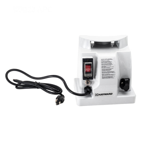 Hayward Power Supply, 115V - Tigershark, Sharkvac - RCX97453