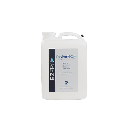 APi RevivePro, 5 Gallon Drum - REVP5