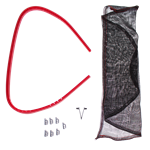 Purity Renew Kit Red Baron Tuff Duty RKRBTD