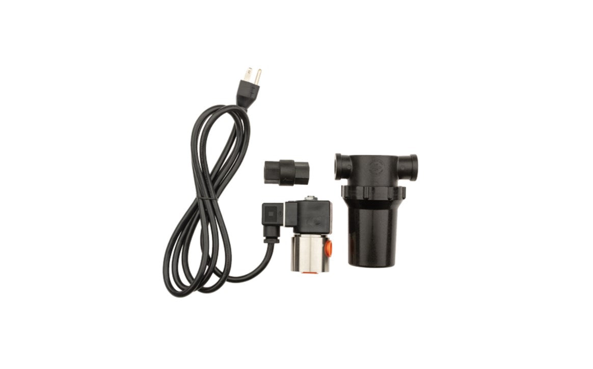 Rola-Chem 110V Solenoid Valve Kit - 550290