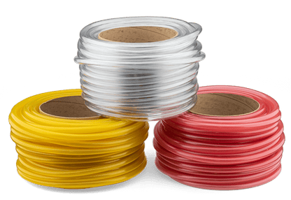 Rola-Chem Rola Chem Tubing Pink Acid | 520125