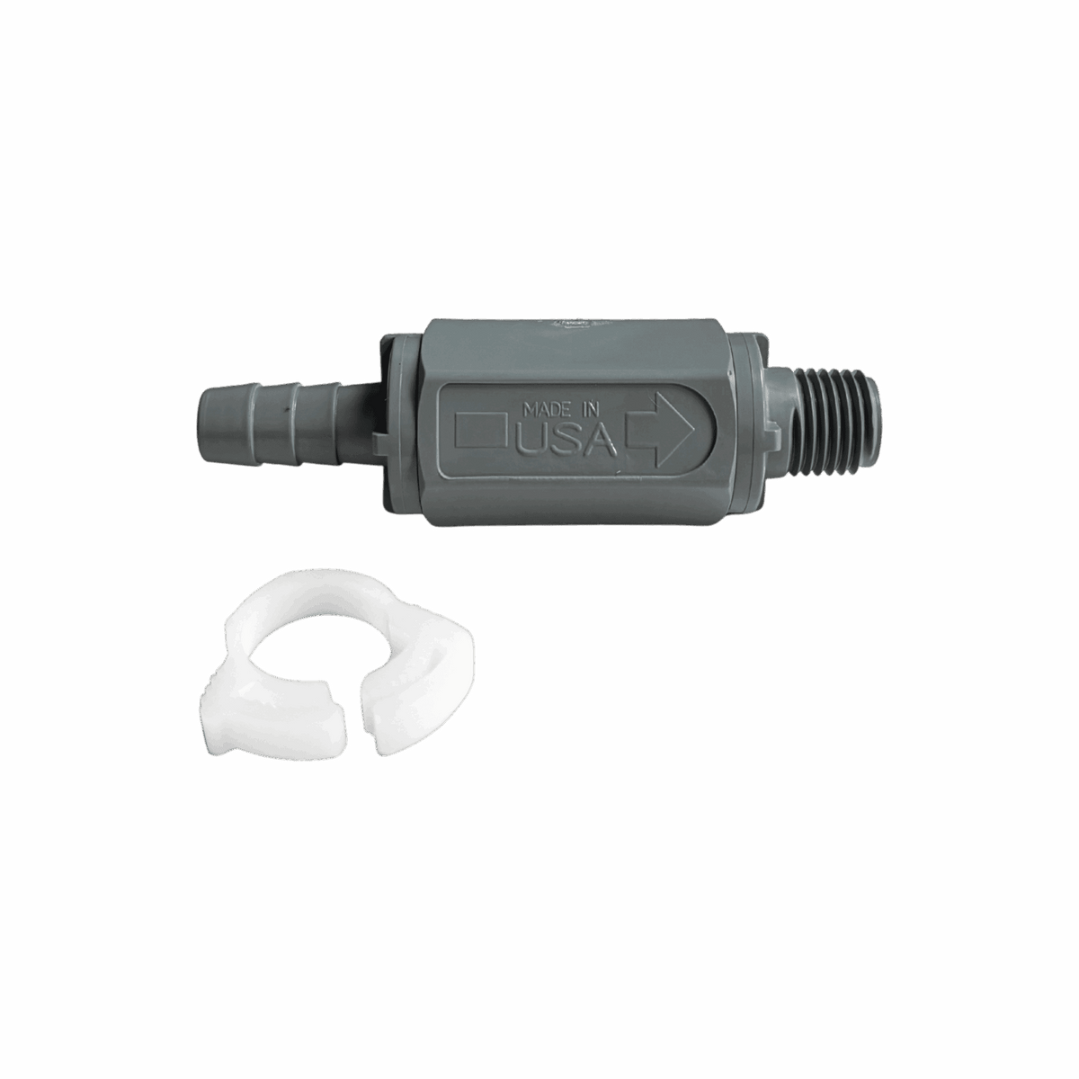Rola-Chem Injector Check Valve | 521170
