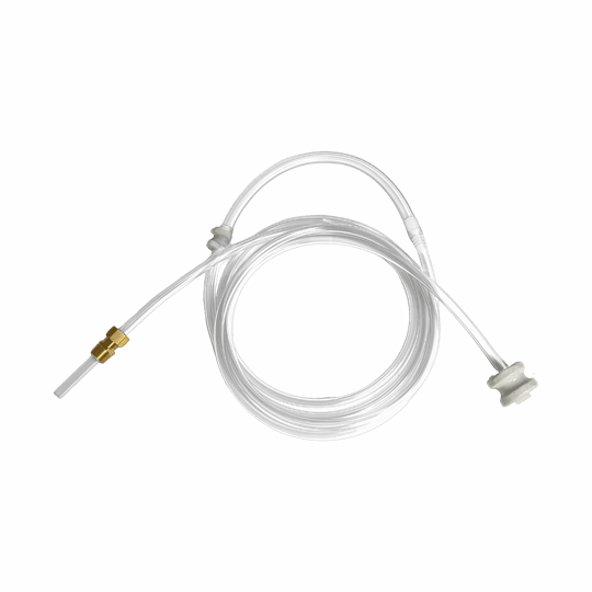 Rola-Chem Complete Hose Assembly For All