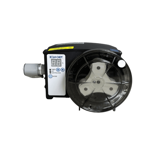 12 Gpd 240V Rola-Chem Pro Series 300 Pump Conduit  | 543816