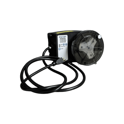 Rola-Chem Pro Series 300 Pump Cord 120V 38 Gpd | 543818