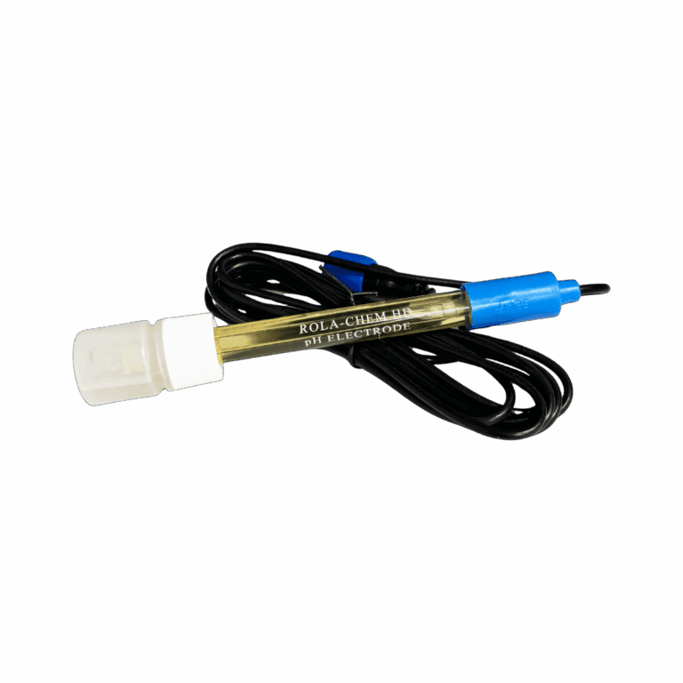 Ph Probe Only | 550135