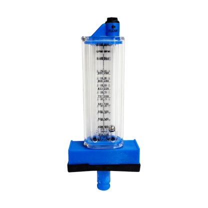 Rola 3 In. Top Mount Flowmeter Rolachem | 570371T