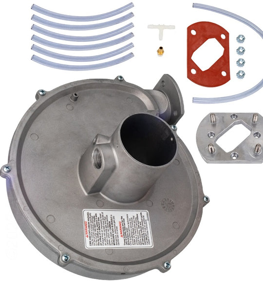 Pentair Kit ETI400 Blower Replacement 476000