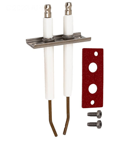 Pentair Electrodes Replc Spark Na/Lp Pentair Electrodes Replacement Spark Na/Lp | 476081Z