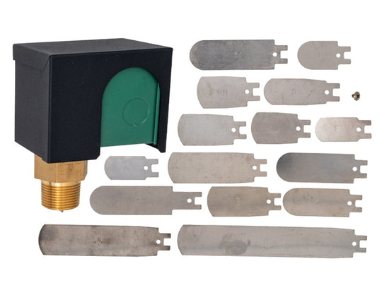 Raypak Heater Flow Switch Kit | 007142F