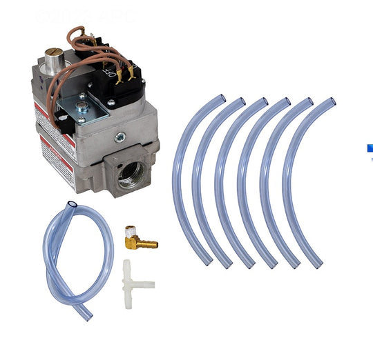 Pentair Kit Eti400 Gas Valve Replacement  | 476001