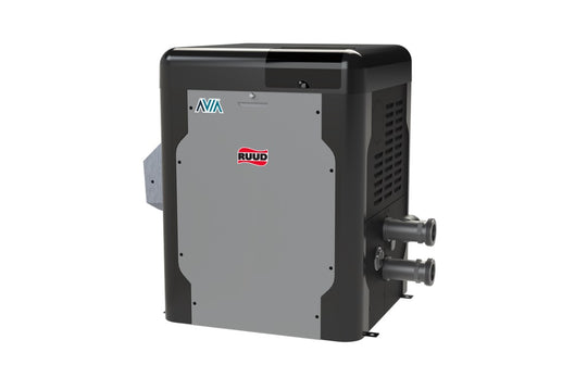 RAYPAK INC IID 0-4500 AVIA LOW NOX HEATER P-D264A-EN-C 264K NG | 018092
