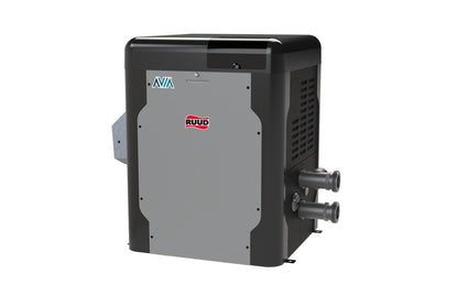 RAYPAK RUUD INC IID 0-4500 AVIA LOW NOX HEATER P-D404A-EN-C 399K NG | 018093