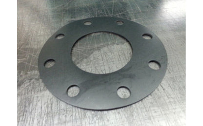 Ryan Herco Sales - Commercial 4" Flange Gasket - Neoprene - 3854.040