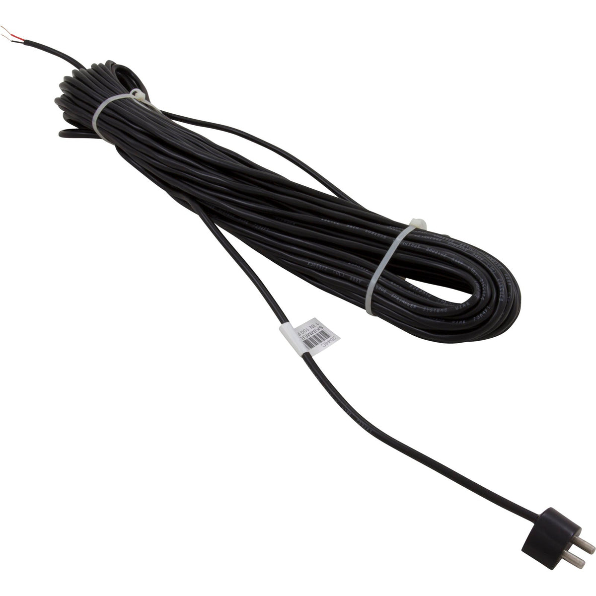 Jandy Pro Series Half Moon Style 2 Contact with 100' (skimmer Install) Contact Half Moon Style 2 W/100FT Cable R-Kits -
