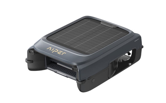 Aiper S2P-US EcoSurfer P1 Cordless Robotic Pool Skimmer