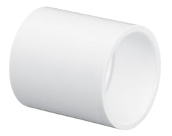 Coupling, 12" Slip PVC Schedule 40