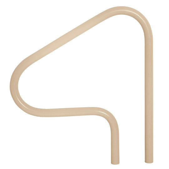 Saftron Grab Rail Figure 4 Beige
