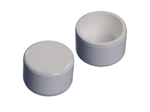 Saftron P-BP19 Ladder Bumpers (Pair) | P-BP19