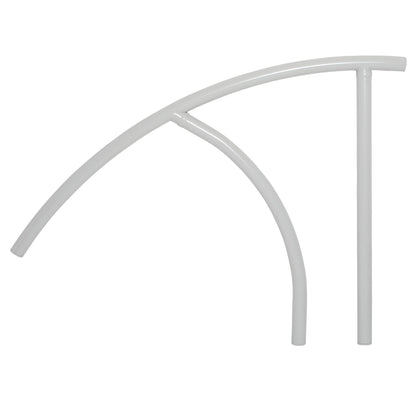 Saftron Triton Rtd W/Esc 44 X 36 Gray | Trtd-144-G