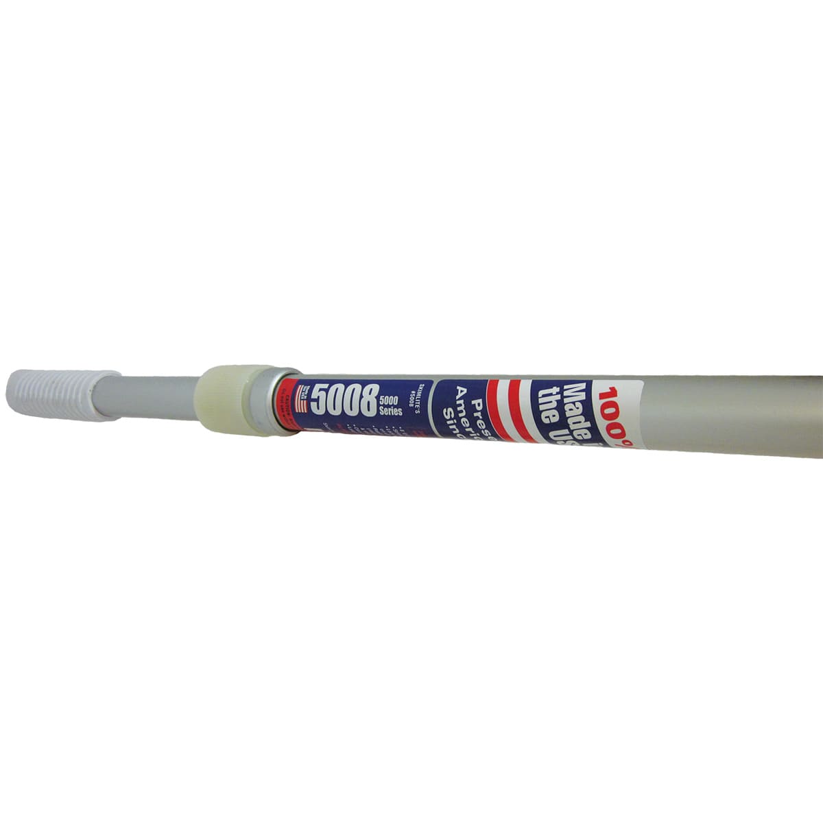 Skimlite Super Duty 8' - 16' Telescopic Locking Pool Pole | 5008