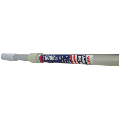 Skimlite Super Duty 8' - 16' Telescopic Locking Pool Pole | 5008