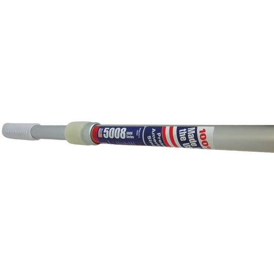 Skimlite Super Duty 8' - 16' Telescopic Locking Pool Pole | 5008