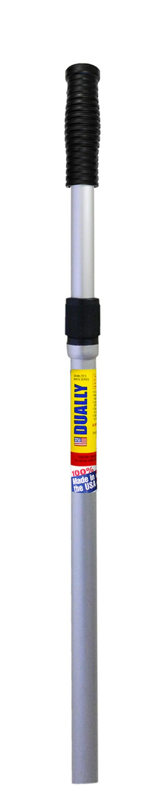 Skimlite 2-Piece Dual Lock Heavy Duty Pole , 8' - 16' | 9016