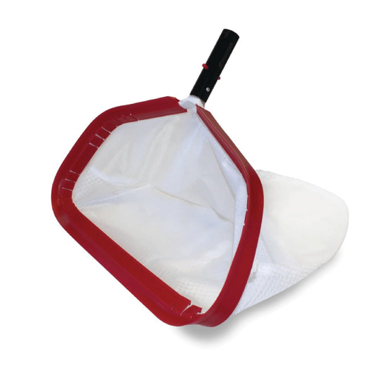 Skimlite Spartan Standard Rake With Fine Mesh Bag , 17" | SP300