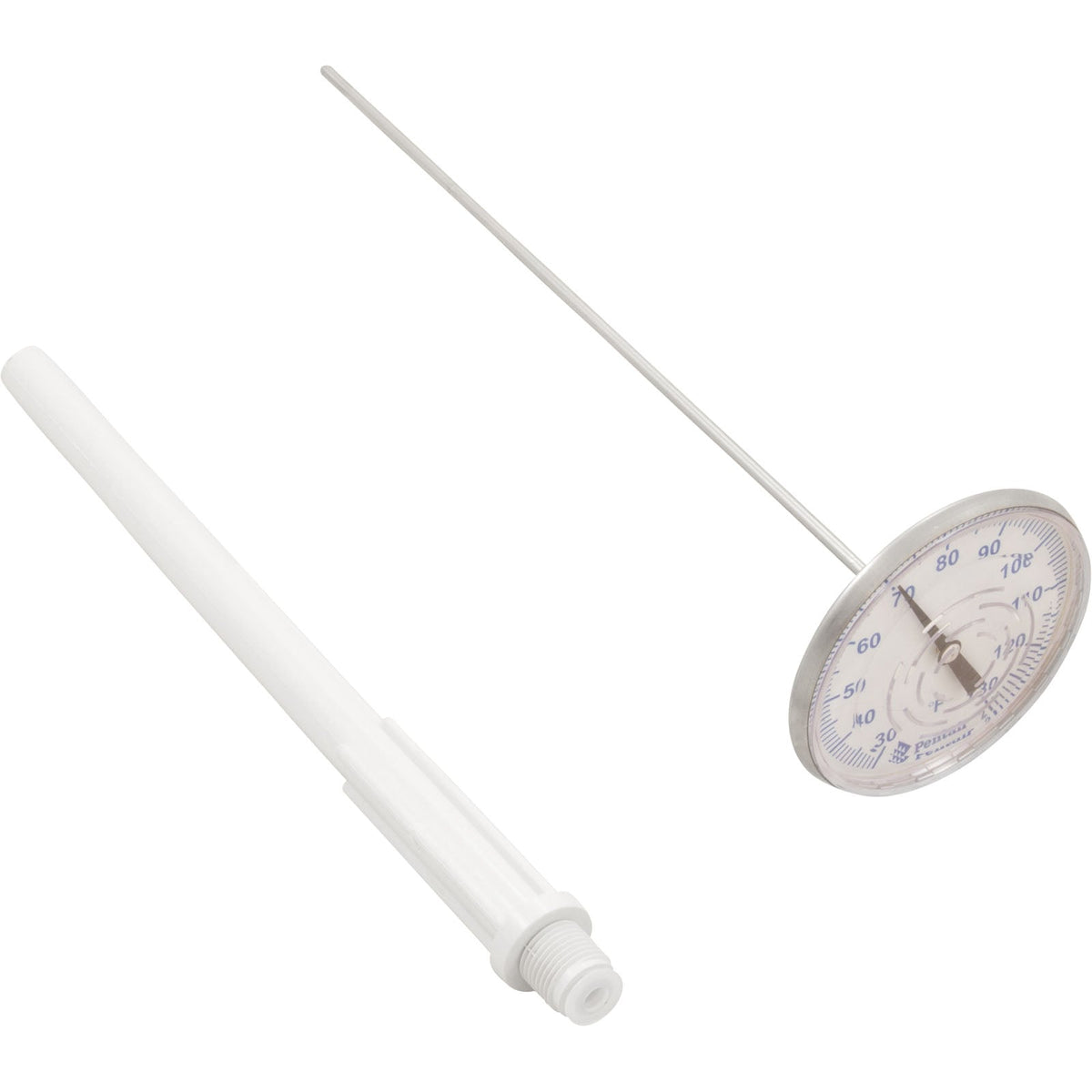 Pentair Therm Skmr W/Tube Bshg - SKR