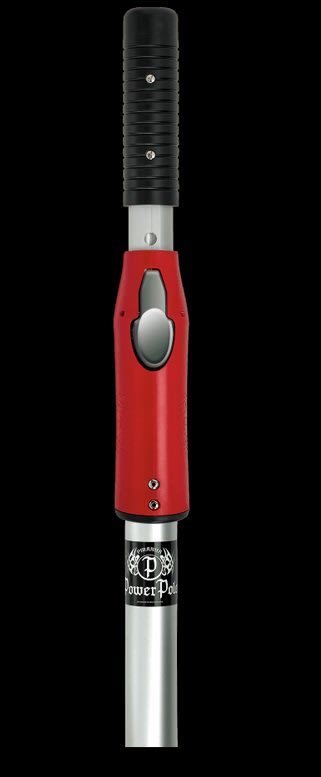 Piranha T-Pole Power Pole Lever Lock | PP-LV-6