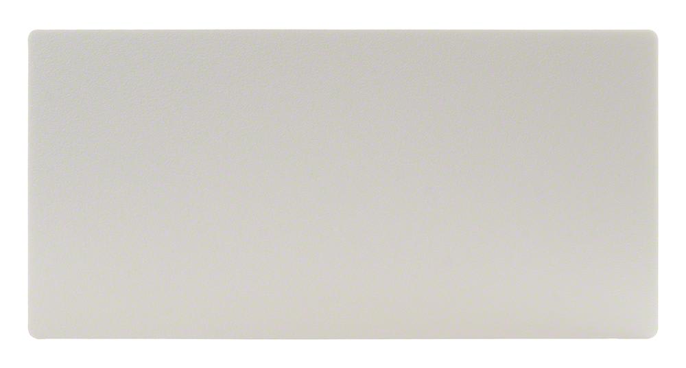 Simpool Wide Mouth Skimmer Plug for Hayward SP1090WM, Rectangle, Aboveground | AGWM-H2