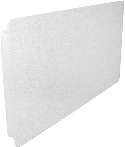 Simpool Standard Skimmer Plug for Hayward SP1084, 1089, Square | IGSD-H
