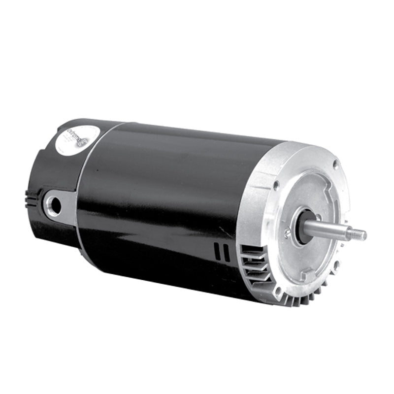 Hayward Northstar 3.0 HP C-Frame Motor, Threaded Shaft E-Plus - SN1302