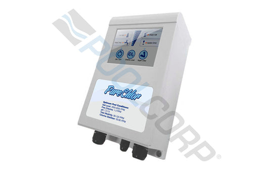 AquaComfort Power Supply Purechlor 15K Gal