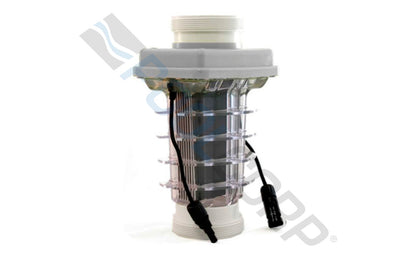 AQUACOMFORT WATER GROUP INC CELL PURECHLOR 25K GAL | CLG125A-010
