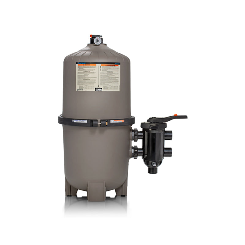 Hayward High-Efficiency D.E. Filter Backwash Valve - SP0425