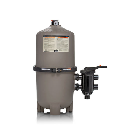 Hayward High-Efficiency D.E. Filter Backwash Valve - SP0425
