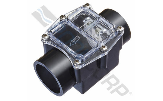 Magic Plastics Lid & Gate Kit CR Check Valve