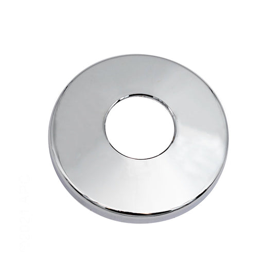 Hayward Round Escutcheon, Chrome Plated - SP1042