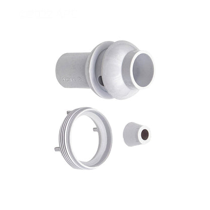 Hayward Whirl-Flo Jetair III Nozzle White Whirlpool - SP1437PAKB