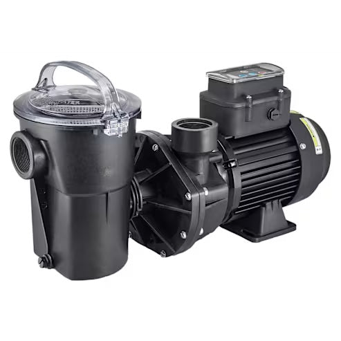 Hayward SP1580X15VSP PowerFlo® VS 300 Variable Speed Pump 1.5HP 115V