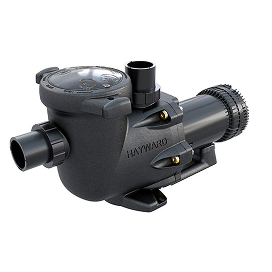 Hayward TriStar XE Ultra-High Efficiency Pump, Multi Speed, 2.25 HP, 230/115 V, Single Phase - SP3215X20XE