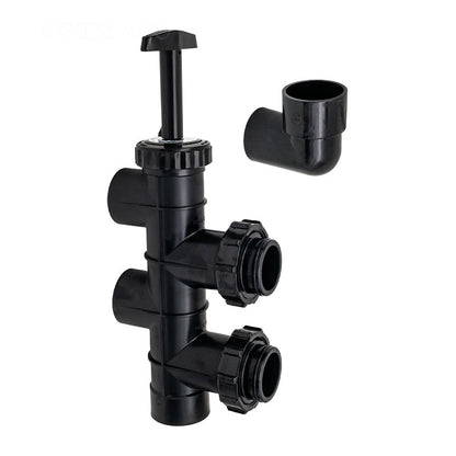 Hayward SP0410X502S Slide Backwash Valve D.E. Filters