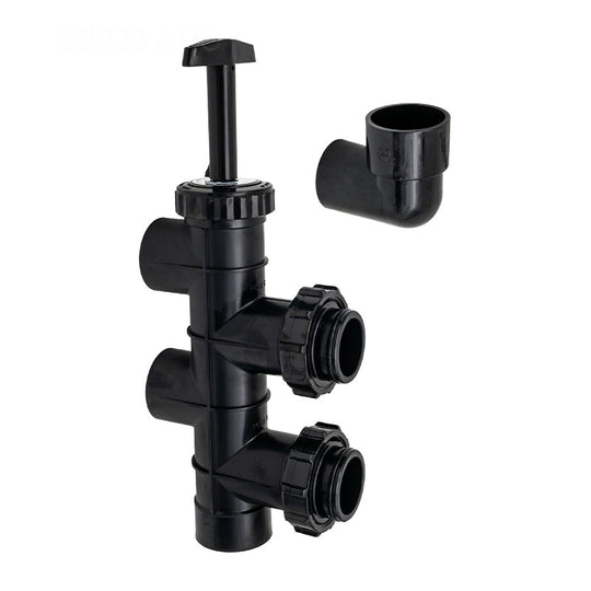 Hayward SP0410X502S Slide Backwash Valve D.E. Filters