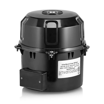Hayward 1-HP Spa Air Blower - 230V - SPB102