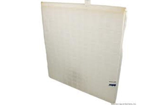 Filbur Sta Rite System 3 S7D75 (offse Grid Starite 18IN X 16-1/2IN Offset Nipple - FC-9885