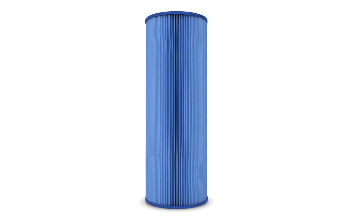 PENTAIR WATER POOL AND SPA INC CART F/ C1200/ CS100/ CWII 125 ULTRA-B2-M BLU | X15-ULT-B2-M