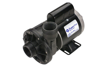 Waterway Iron Might Spro Pump 1/15HP 115V - SG9005-1E