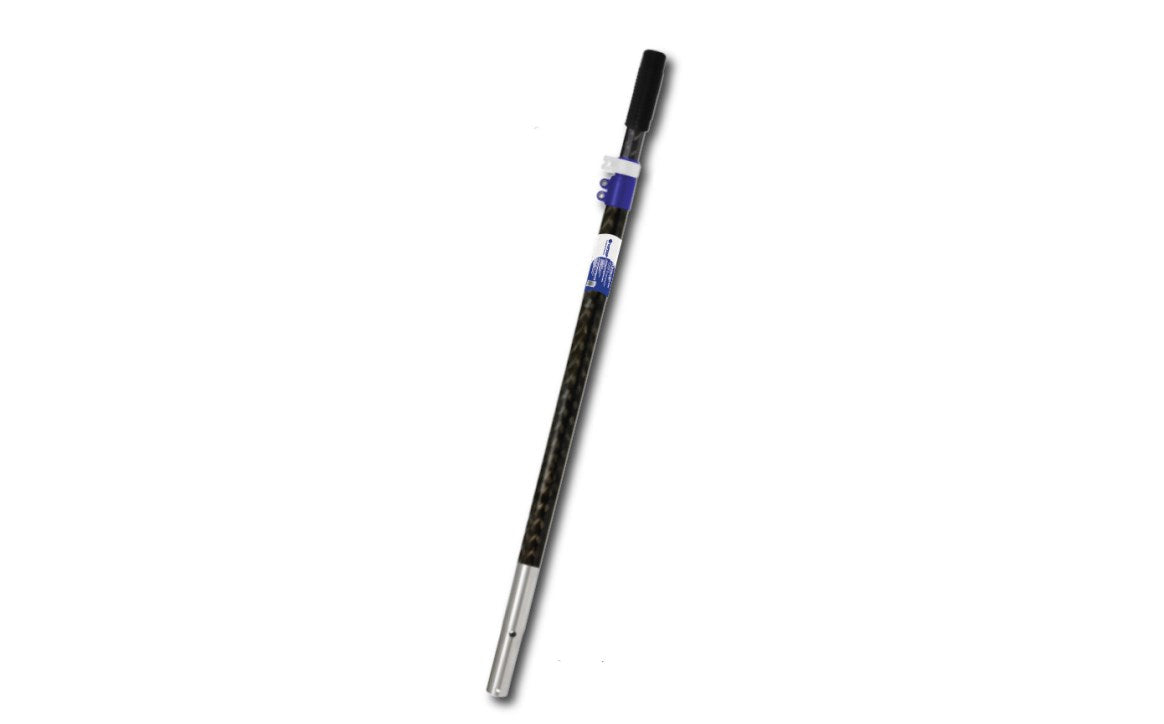 Skimlite Carbon Pole 3PC 6'-15' Superpro - PSC615L